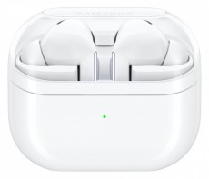 SAMSUNG SM-R630NZWAEUE Galaxy Buds3 Pro True Wireless Bluetooth fehér fülhallgató Audio-Video / Hifi / Multimédia - Fül és Fejhallgatók - Fülhallgató - 514835