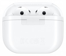 SAMSUNG SM-R630NZWAEUE Galaxy Buds3 Pro True Wireless Bluetooth fehér fülhallgató Audio-Video / Hifi / Multimédia - Fül és Fejhallgatók - Fülhallgató - 514835