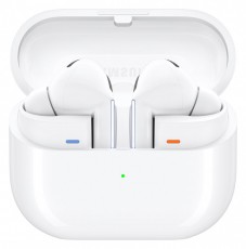 SAMSUNG SM-R630NZWAEUE Galaxy Buds3 Pro True Wireless Bluetooth fehér fülhallgató Audio-Video / Hifi / Multimédia - Fül és Fejhallgatók - Fülhallgató - 514835