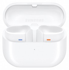 SAMSUNG SM-R630NZWAEUE Galaxy Buds3 Pro True Wireless Bluetooth fehér fülhallgató Audio-Video / Hifi / Multimédia - Fül és Fejhallgatók - Fülhallgató - 514835