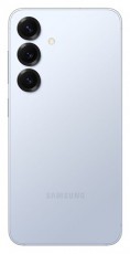 SAMSUNG SM-S931BLBHEUE Galaxy S25 6,2 Mobil / Kommunikáció / Smart - Okostelefon - Android - 514809
