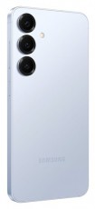 SAMSUNG SM-S931BLBHEUE Galaxy S25 6,2 Mobil / Kommunikáció / Smart - Okostelefon - Android - 514809