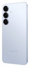 SAMSUNG SM-S931BLBHEUE Galaxy S25 6,2 Mobil / Kommunikáció / Smart - Okostelefon - Android - 514809