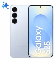 SAMSUNG SM-S931BLBHEUE Galaxy S25 6,2 Mobil / Kommunikáció / Smart - Okostelefon - Android - 514809