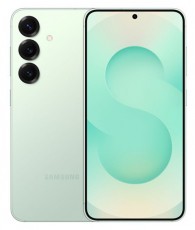 SAMSUNG SM-S931BLGGEUE Galaxy S25 6,2 Mobil / Kommunikáció / Smart - Okostelefon - Android - 514811