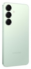 SAMSUNG SM-S931BLGGEUE Galaxy S25 6,2 Mobil / Kommunikáció / Smart - Okostelefon - Android - 514811