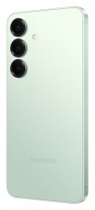 SAMSUNG SM-S931BLGGEUE Galaxy S25 6,2 Mobil / Kommunikáció / Smart - Okostelefon - Android - 514811