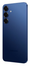 SAMSUNG SM-S936BDBGEUE Galaxy S25+ 6,7 Mobil / Kommunikáció / Smart - Okostelefon - Android - 514807