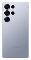 SAMSUNG SM-S938BZBGEUE Galaxy S25 Ultra 5G 12/512GB DualSIM ezüstkék titán okostelefon Mobil / Kommunikáció / Smart - Okostelefon - Android - 514804