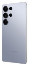 SAMSUNG SM-S938BZBGEUE Galaxy S25 Ultra 5G 12/512GB DualSIM ezüstkék titán okostelefon Mobil / Kommunikáció / Smart - Okostelefon - Android - 514804