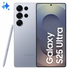 SAMSUNG SM-S938BZBGEUE Galaxy S25 Ultra 5G 12/512GB DualSIM ezüstkék titán okostelefon Mobil / Kommunikáció / Smart - Okostelefon - Android - 514804