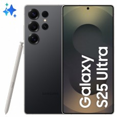 SAMSUNG SM-S938BZKGEUE Galaxy S25 Ultra 6,8 Mobil / Kommunikáció / Smart - Okostelefon - Android - 514805