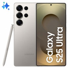 SAMSUNG SM-S938BZTGEUE Galaxy S25 Ultra 6,8 Mobil / Kommunikáció / Smart - Okostelefon - Android - 514806