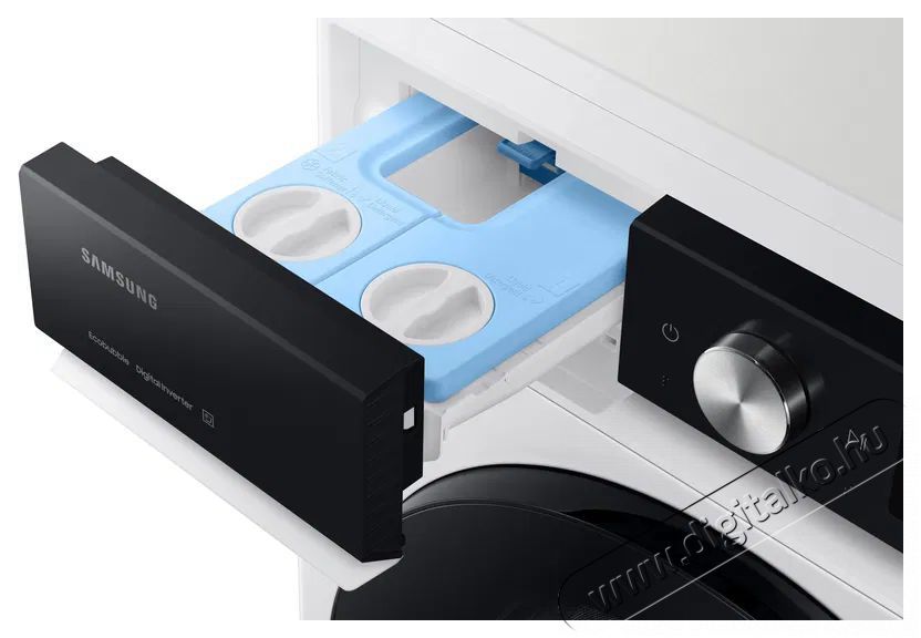 SAMSUNG BESPOKE AI WW90DB7U94GEU4 &Uacute;jdons&aacute;gok - &Uacute;j term&eacute;kek - 515752