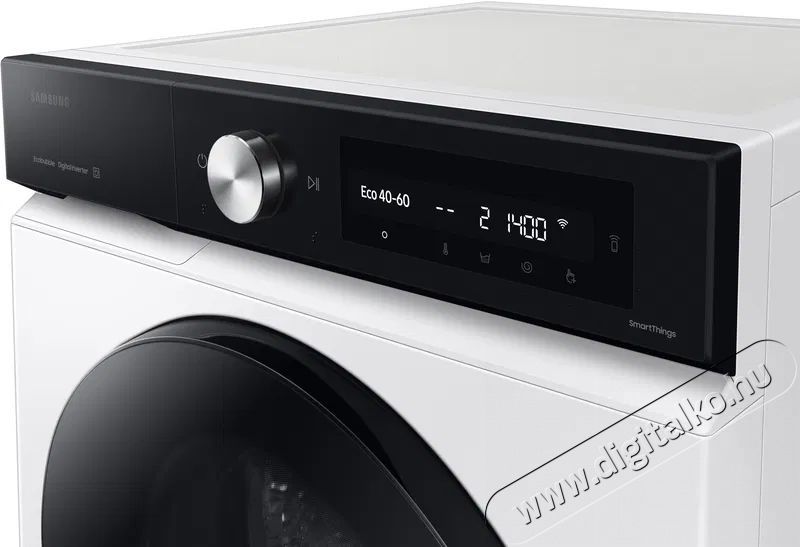 SAMSUNG BESPOKE AI WW90DB7U94GEU4 &Uacute;jdons&aacute;gok - &Uacute;j term&eacute;kek - 515752