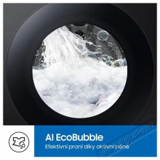 SAMSUNG BESPOKE AI WW90DB8U95GHU4 Újdonságok - Új termékek - 515751