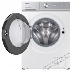 SAMSUNG BESPOKE AI WW90DB8U95GHU4 Újdonságok - Új termékek - 515751