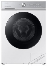 SAMSUNG BESPOKE AI WW90DB8U95GHU4 Újdonságok - Új termékek - 515751