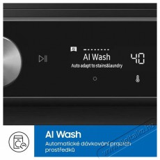 SAMSUNG BESPOKE AI WW90DB8U95GHU4 Újdonságok - Új termékek - 515751