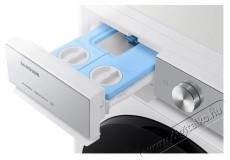 SAMSUNG BESPOKE AI WW90DB8U95GHU4 Újdonságok - Új termékek - 515751