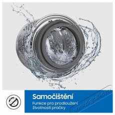 SAMSUNG BESPOKE AI WW90DB8U95GHU4 Újdonságok - Új termékek - 515751