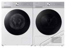 SAMSUNG BESPOKE AI WW90DB8U95GHU4 Újdonságok - Új termékek - 515751
