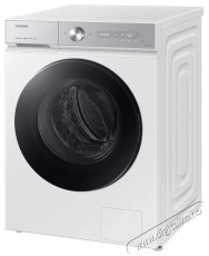 SAMSUNG BESPOKE AI WW90DB8U95GHU4 Újdonságok - Új termékek - 515751
