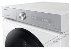 SAMSUNG BESPOKE AI WW90DB8U95GHU4 Újdonságok - Új termékek - 515751