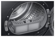 SAMSUNG DV90DG52A0ABLE Háztartás / Otthon / Kültér - Mosógép / szárítógép - Szárítógép - 515777