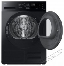 SAMSUNG DV90DG52A0ABLE Háztartás / Otthon / Kültér - Mosógép / szárítógép - Szárítógép - 515777