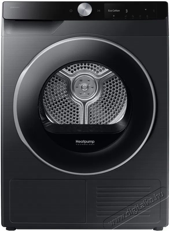 SAMSUNG DV90DG6845LBU4 &Uacute;jdons&aacute;gok - &Uacute;j term&eacute;kek - 515766