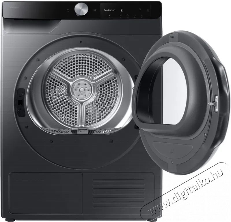 SAMSUNG DV90DG6845LBU4 &Uacute;jdons&aacute;gok - &Uacute;j term&eacute;kek - 515766