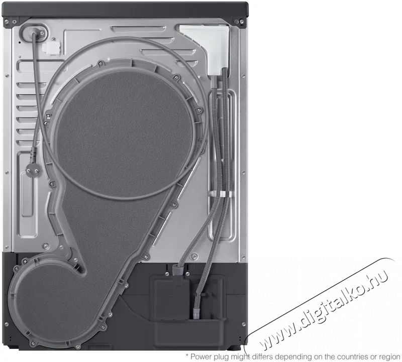 SAMSUNG DV90DG6845LBU4 &Uacute;jdons&aacute;gok - &Uacute;j term&eacute;kek - 515766