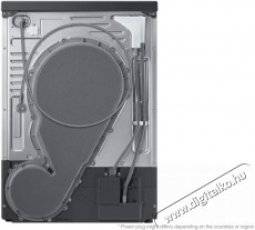 SAMSUNG DV90DG6845LBU4 &Uacute;jdons&aacute;gok - &Uacute;j term&eacute;kek - 515766