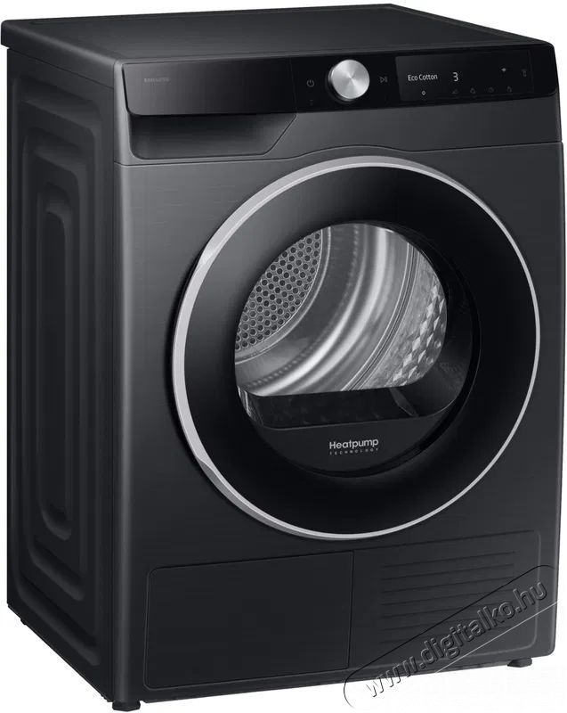 SAMSUNG DV90DG6845LBU4 &Uacute;jdons&aacute;gok - &Uacute;j term&eacute;kek - 515766