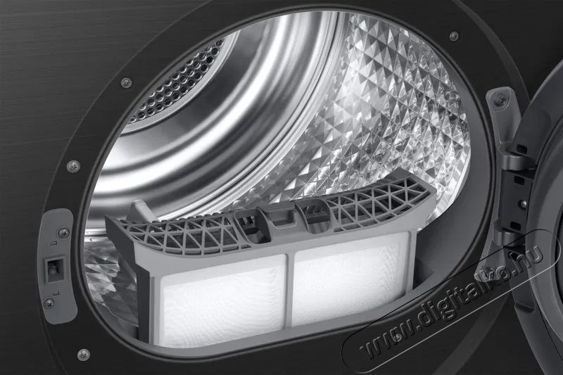 SAMSUNG DV90DG6845LBU4 &Uacute;jdons&aacute;gok - &Uacute;j term&eacute;kek - 515766