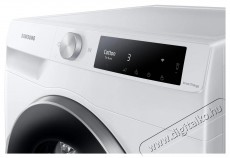 SAMSUNG DV90T6240LE/S7 Háztartás / Otthon / Kültér - Mosógép / szárítógép - Szárítógép - 515770