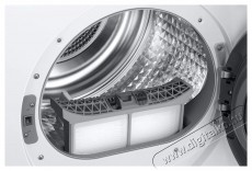 SAMSUNG DV90T6240LE/S7 Háztartás / Otthon / Kültér - Mosógép / szárítógép - Szárítógép - 515770