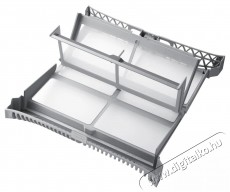 SAMSUNG DV90T6240LE/S7 Háztartás / Otthon / Kültér - Mosógép / szárítógép - Szárítógép - 515770