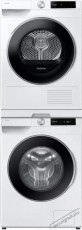 SAMSUNG EcoBubble WW11DG6B25LEU4 Újdonságok - Új termékek - 515750