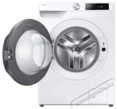 SAMSUNG EcoBubble WW11DG6B25LEU4 Újdonságok - Új termékek - 515750