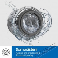 SAMSUNG EcoBubble WW11DG6B25LEU4 Újdonságok - Új termékek - 515750