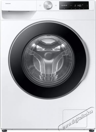 SAMSUNG EcoBubble WW11DG6B25LEU4 Újdonságok - Új termékek - 515750