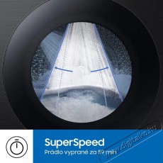 SAMSUNG EcoBubble WW11DG6B25LEU4 Újdonságok - Új termékek - 515750