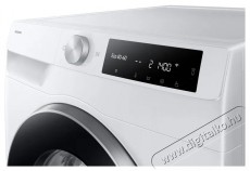 SAMSUNG EcoBubble WW11DG6B25LEU4 Újdonságok - Új termékek - 515750