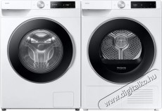 SAMSUNG EcoBubble WW11DG6B25LEU4 Újdonságok - Új termékek - 515750