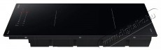 SAMSUNG NZ32BG2005FKU2 Konyhai termékek - Sütő-főzőlap, tűzhely (beépíthető) - Indukciós főzőlap (beépíthető) - 515786