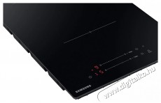 SAMSUNG NZ32BG2005FKU2 Konyhai termékek - Sütő-főzőlap, tűzhely (beépíthető) - Indukciós főzőlap (beépíthető) - 515786