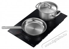 SAMSUNG NZ32BG2005FKU2 Konyhai termékek - Sütő-főzőlap, tűzhely (beépíthető) - Indukciós főzőlap (beépíthető) - 515786