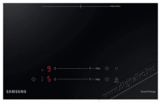 SAMSUNG NZ32BG2005FKU2 Konyhai termékek - Sütő-főzőlap, tűzhely (beépíthető) - Indukciós főzőlap (beépíthető) - 515786